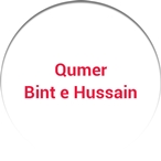 Qumer Bint e Hussain