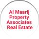 Al Maarij Property Associates Real Estate