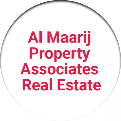 Al Maarij Property Associates Real Estate