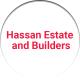 Hassan Estate and Builders ( Ferozpur Road ) 