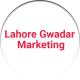 Lahore  Gwadar Marketing 