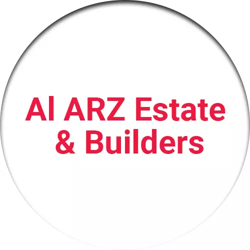 Al ARZ Estate & Builders