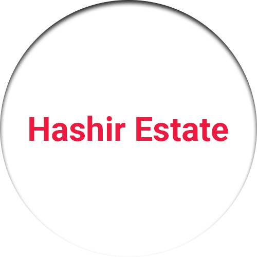 Hashir Estate 