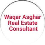 Waqar Asghar Real Estate Consultant