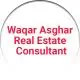 Waqar Asghar Real Estate Consultant
