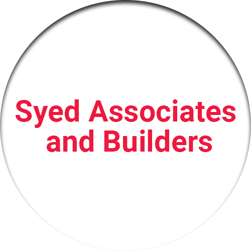Syed Associates and Builders ( Ferozepur Road )