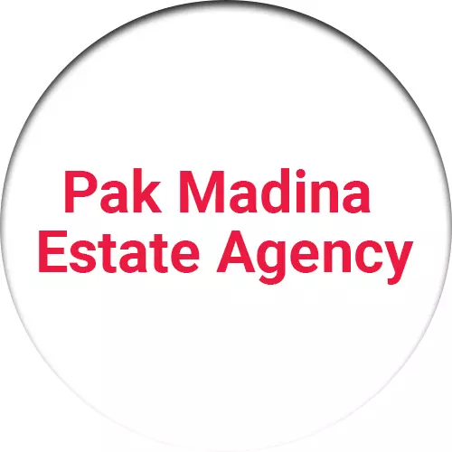 Pak Madina Estate Agency ( Ferozepur Road )