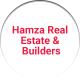 Hamza Real Estate and Builders ( AWT )