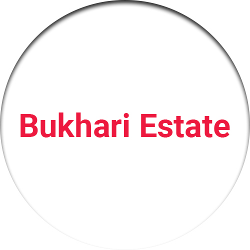 Bukhari Estate ( Paragon City )