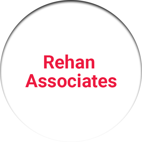 Rehan  Associates