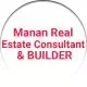 Manan Real Estate  Consultant  & BUILDER