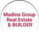 Madina Group Real Estate  & BUILDER