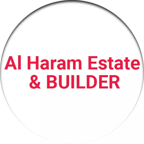 Al Haram Estate  & BUILDER