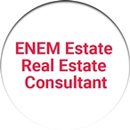 ENEM Estate Real Estate  Consultant