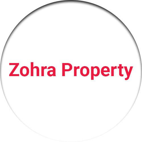 Zohra Property