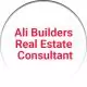 Ali Builders Real Estate Consultant