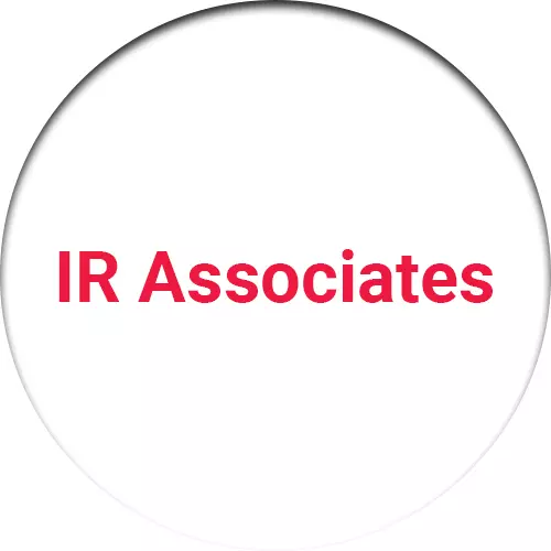 IR Associates ( Ferozepur Road )