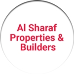 Al Sharaf Properties & Builders