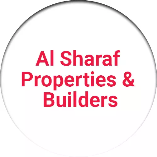 Al Sharaf Properties & Builders 