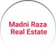 Madni Raza Real Estate