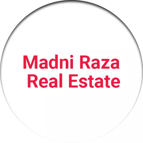 Madni Raza Real Estate