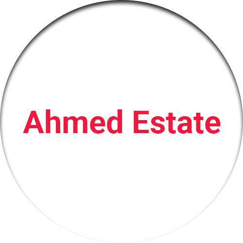 Ahmed Estate ( Allama Iqbal Town ) 