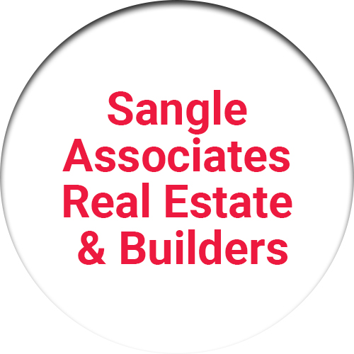 Sangle Associates Real Estate & Builders