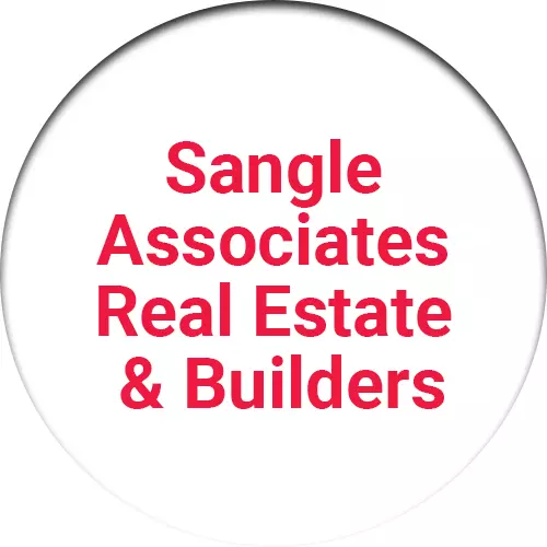 Sangle Associates Real Estate & Builders