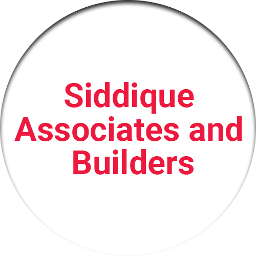 Siddique Associates and Builders ( Askari XI )