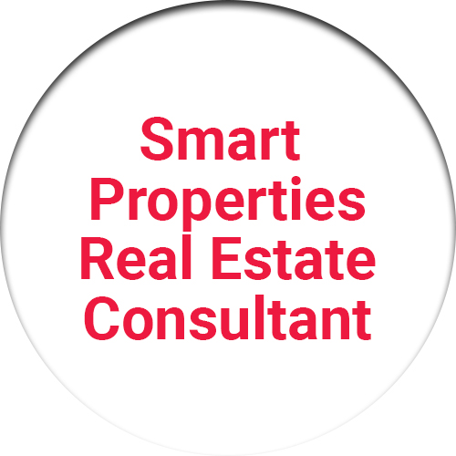 Smart Properties  Real Estate  Consultant