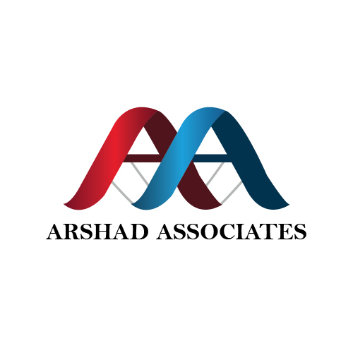 Arshad Associates - Al Hafeez Garden 