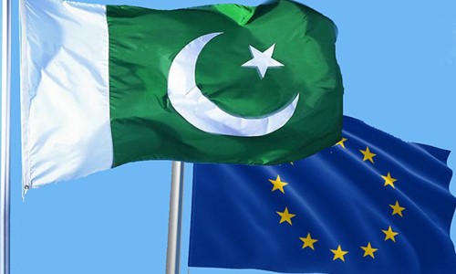 Pakistan to Receive 13 Million Euros from European Union