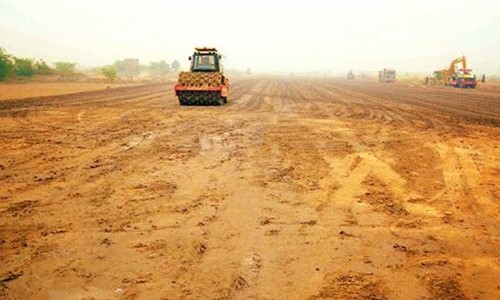 Total Land Acquired for LDA City has Raised to 1,400 Kanals