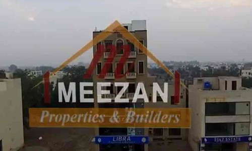 An exclusive interview with Chief Executive of Meezan Properties & Builders
