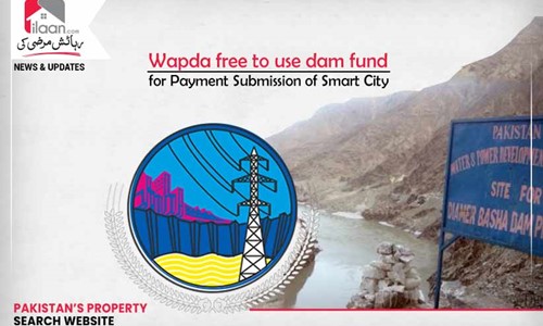 WAPDA free to use dam fund for water projects: SC
