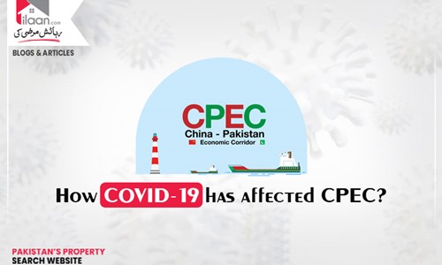 How Covid19 has affected the completion of the China-Pakistan Economic Corridor