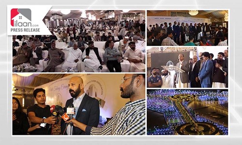 All Karachi Realtor Association Oath Taking Ceremony – Bridging the Gap Among Karachi’s Real Estate Associations