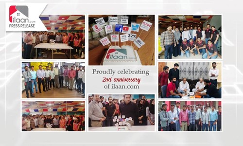 2nd Anniversary of ilaan.com – A Celebration of Achievements