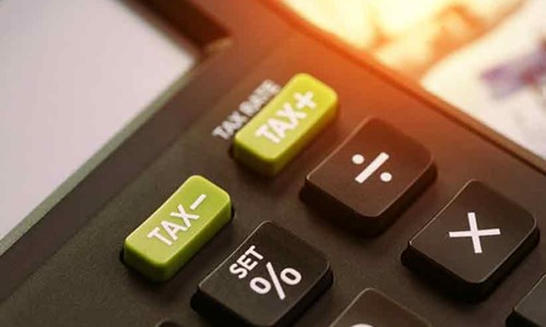 FBR recovers Rs5.2billion from tax evaders