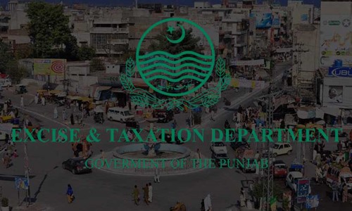 Fresh Survey for Property Tax to be conducted in Rawalpindi Market
