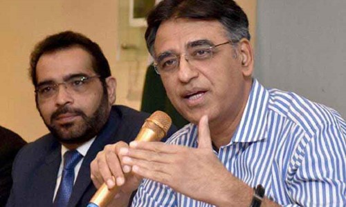 IMF Demands for Loan Packages Disclosed by Asad Umar