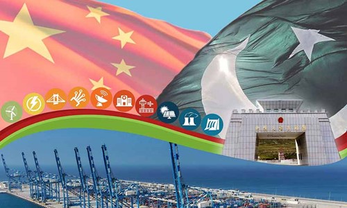 CPEC Committee Directed Authorities to Speed up Work on Economic Zones