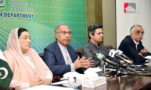 Finance Minister Claims that the Government wishes to Facilitate Businesses