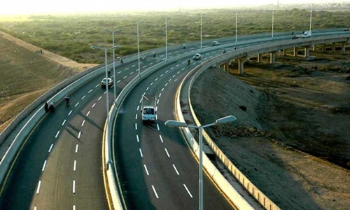 M3 – Lahore-Multan Motorway