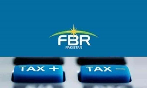 Strategy Finalized by FBR to Recover PKR 4,398  bn in Taxes