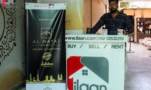 Al-Hayat Homes Launched in Karachi with a Grand Launching Ceremony 
