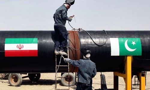 Pipeline Project Implementation – Pakistan and Iran to Work on it Together