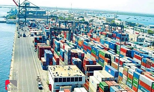 Trade Balance of Pakistan has Improved to 19% in One Year
