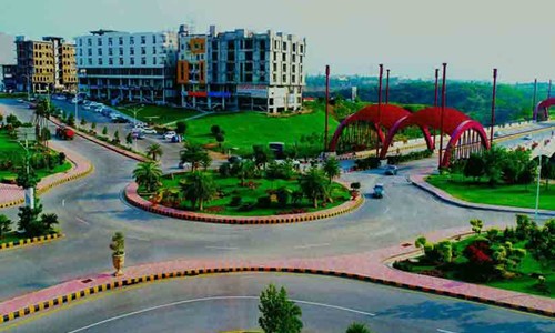 Business Development on National and International Basis in Gulberg Islamabad