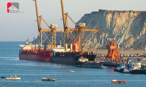 Government have Approved Tax Exemption for Gwadar until 2039